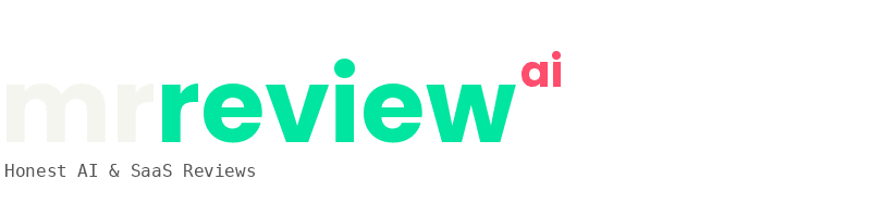 Mr Review AI