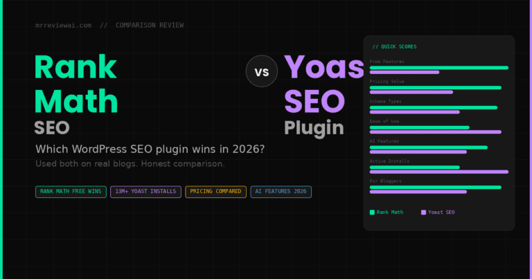 rank math vs yoast seo which plugin wins 2026