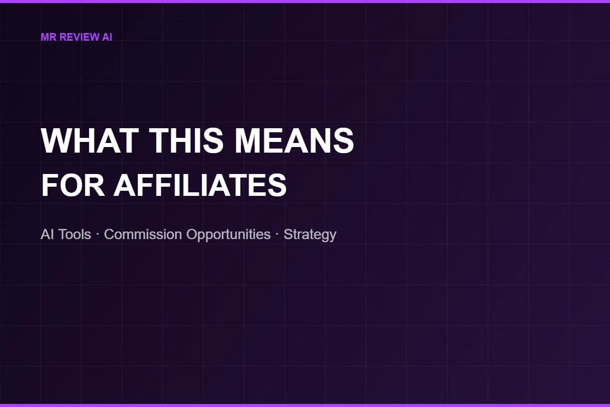 What Google IO 2026 and Gemini 3.5 mean for affiliate marketers and bloggers